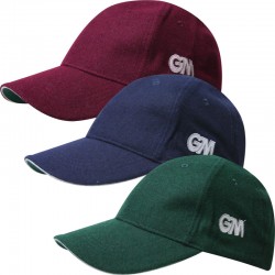 GM Cricket Cap GM Cricket Cap